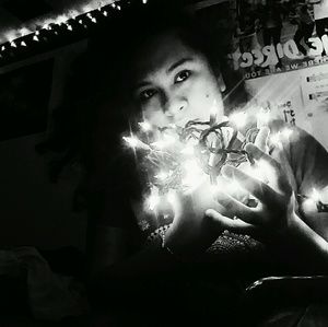 Meet your Posher, Rocio